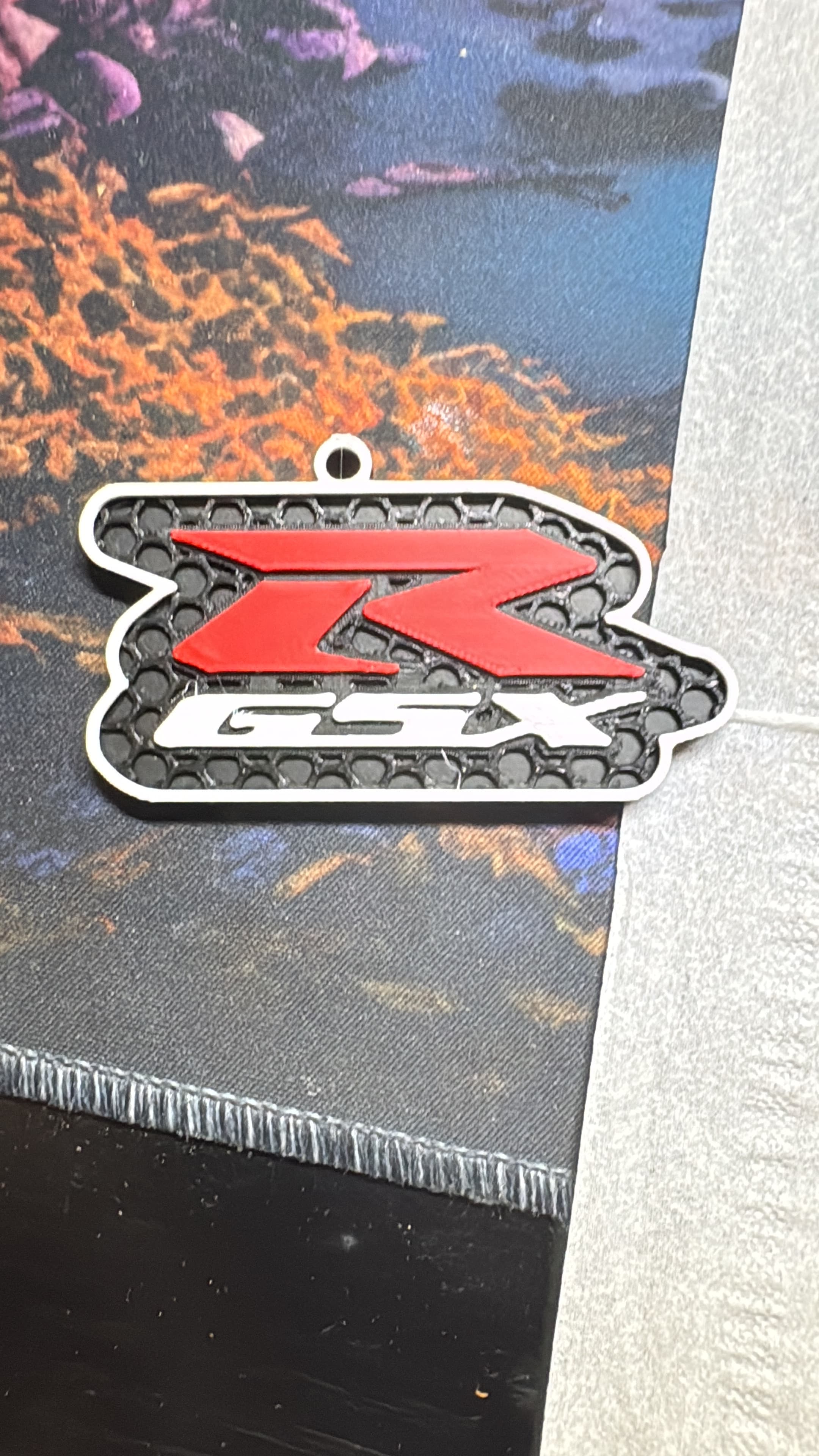 Suzuki GSX-R