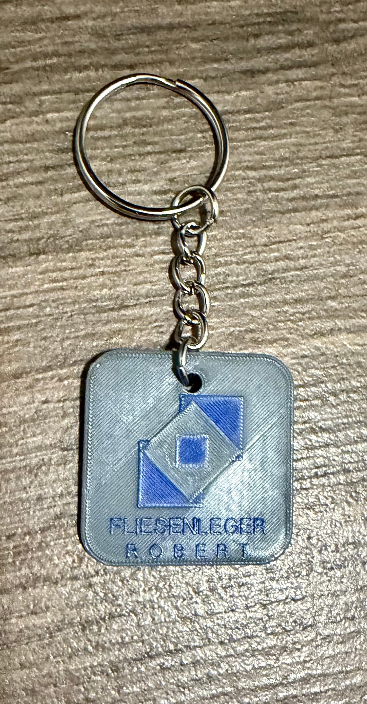 Fliesenleger Robert